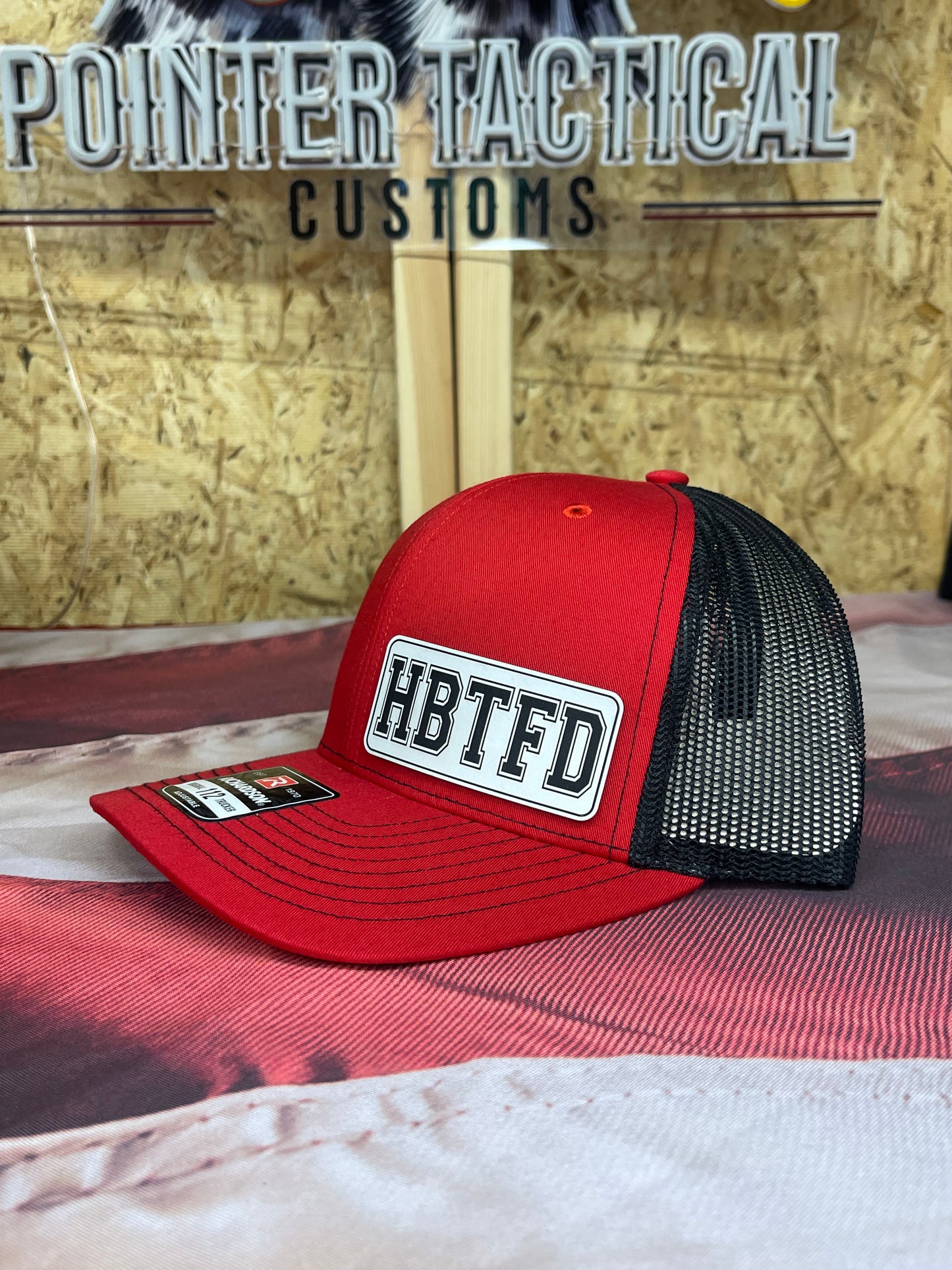 How Bout Them F*%|€#• Dawgs Hat – The Kirby Smart Special