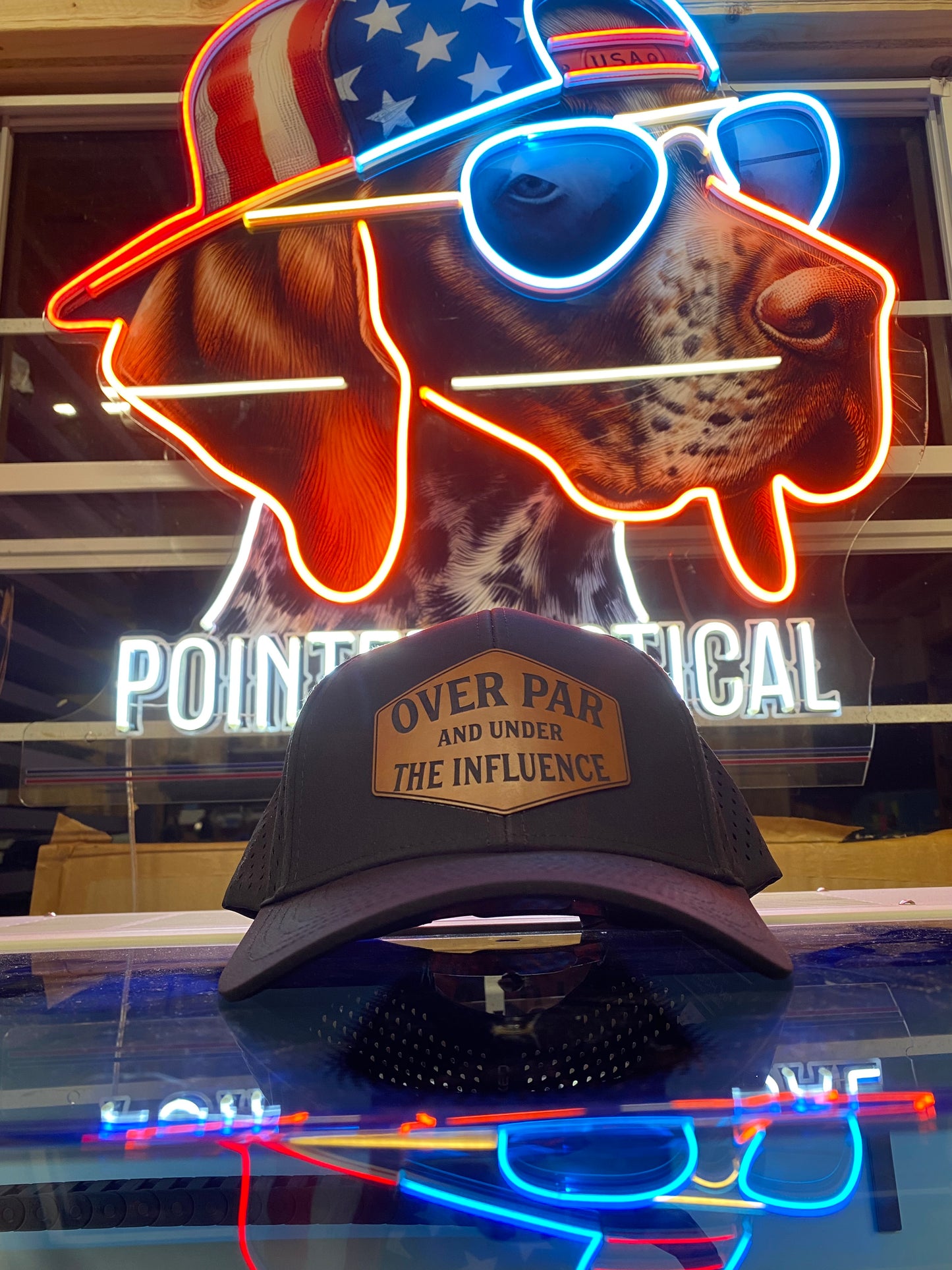 Somebody’s Fine Ass Ex Hat
