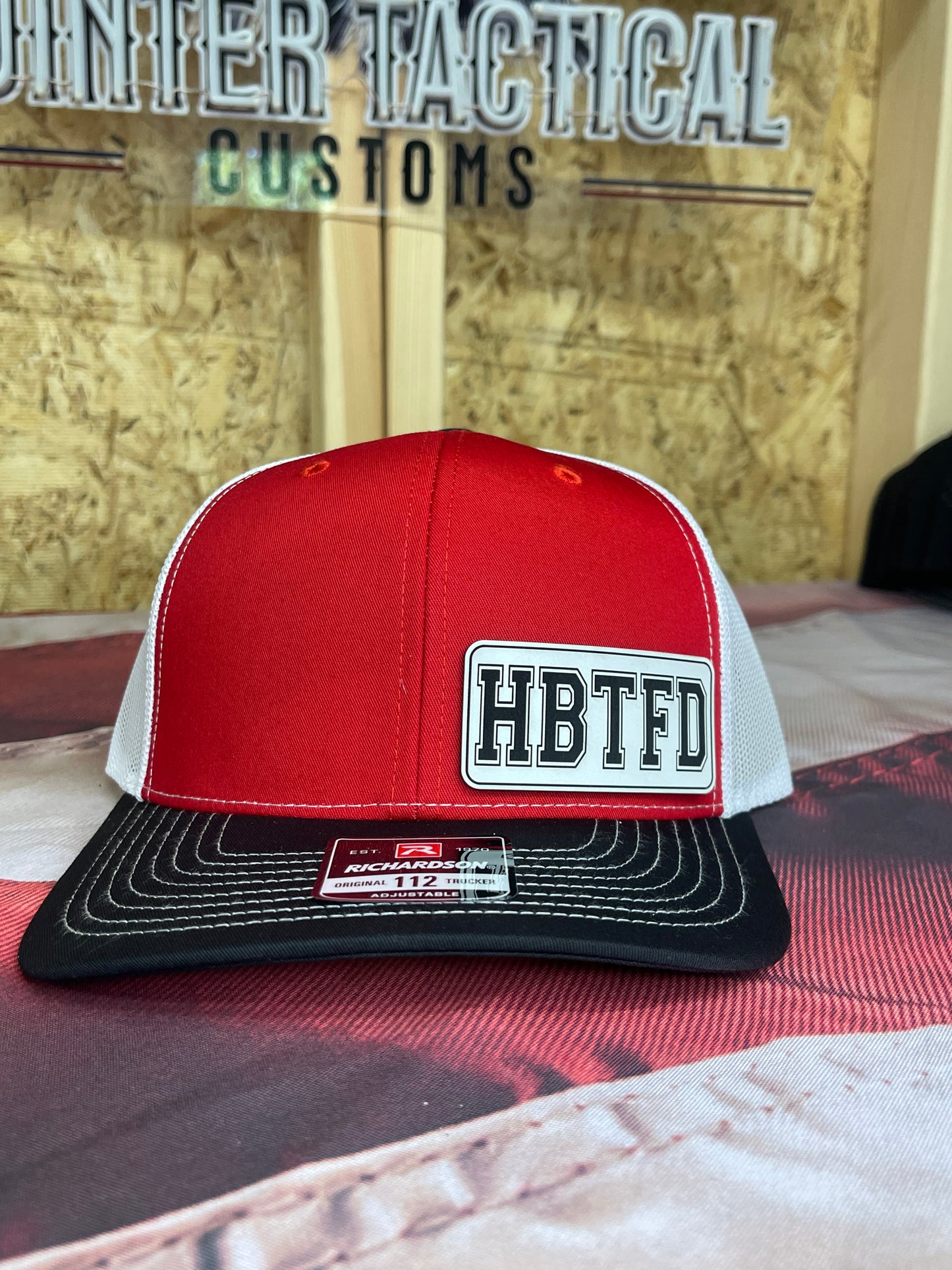 How Bout Them F*%|€#• Dawgs Hat – The Kirby Smart Special