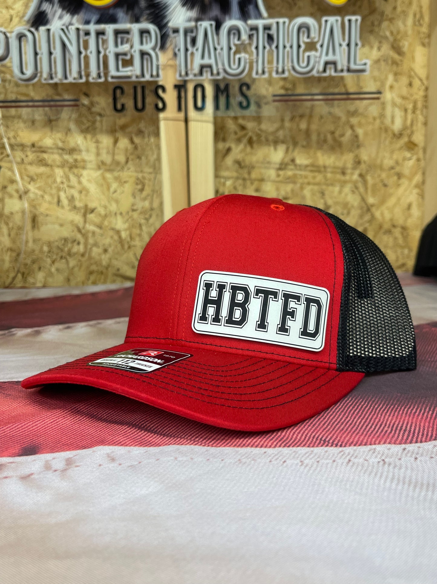 How Bout Them F*%|€#• Dawgs Hat – The Kirby Smart Special