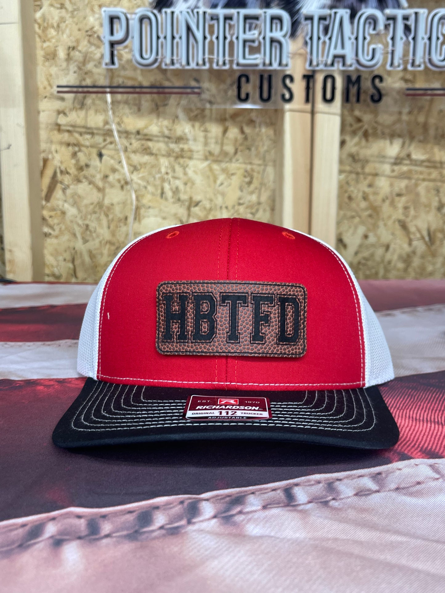How Bout Them F*%|€#• Dawgs Hat – The Kirby Smart Special