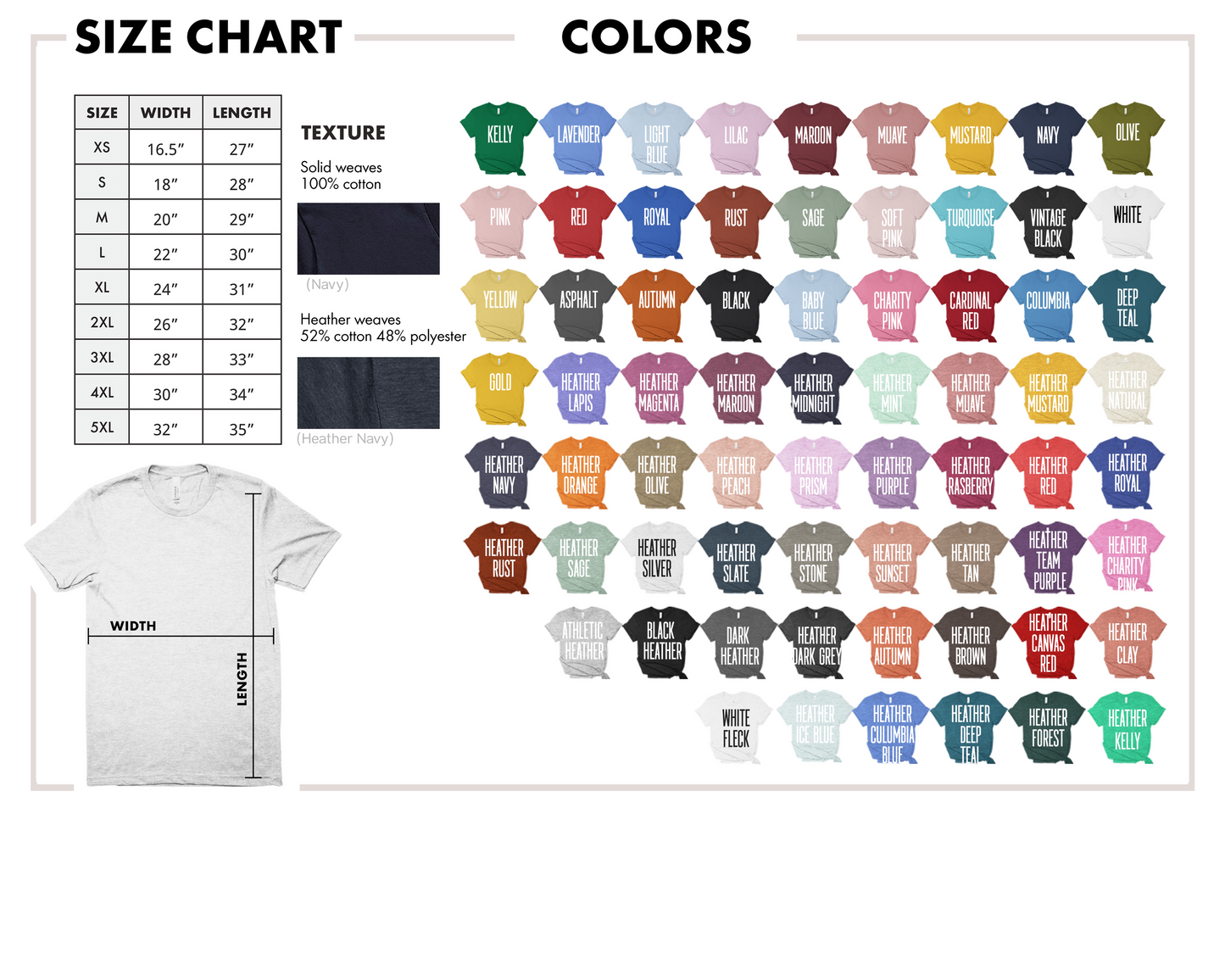Jolly Blue Santa - Shirt/Sweatshirt