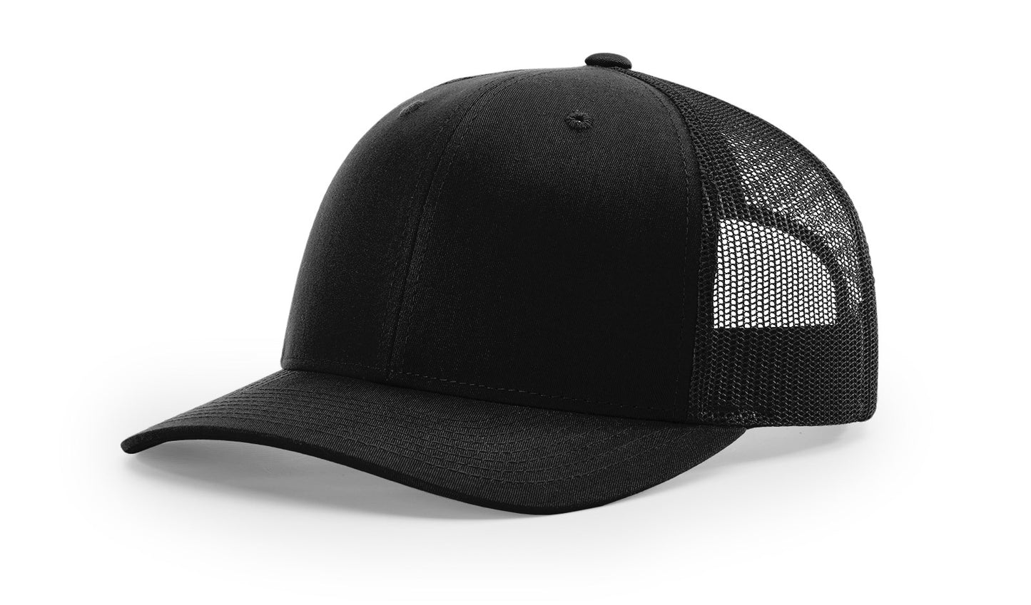 Eff You/Love You Richardson 112 Hat