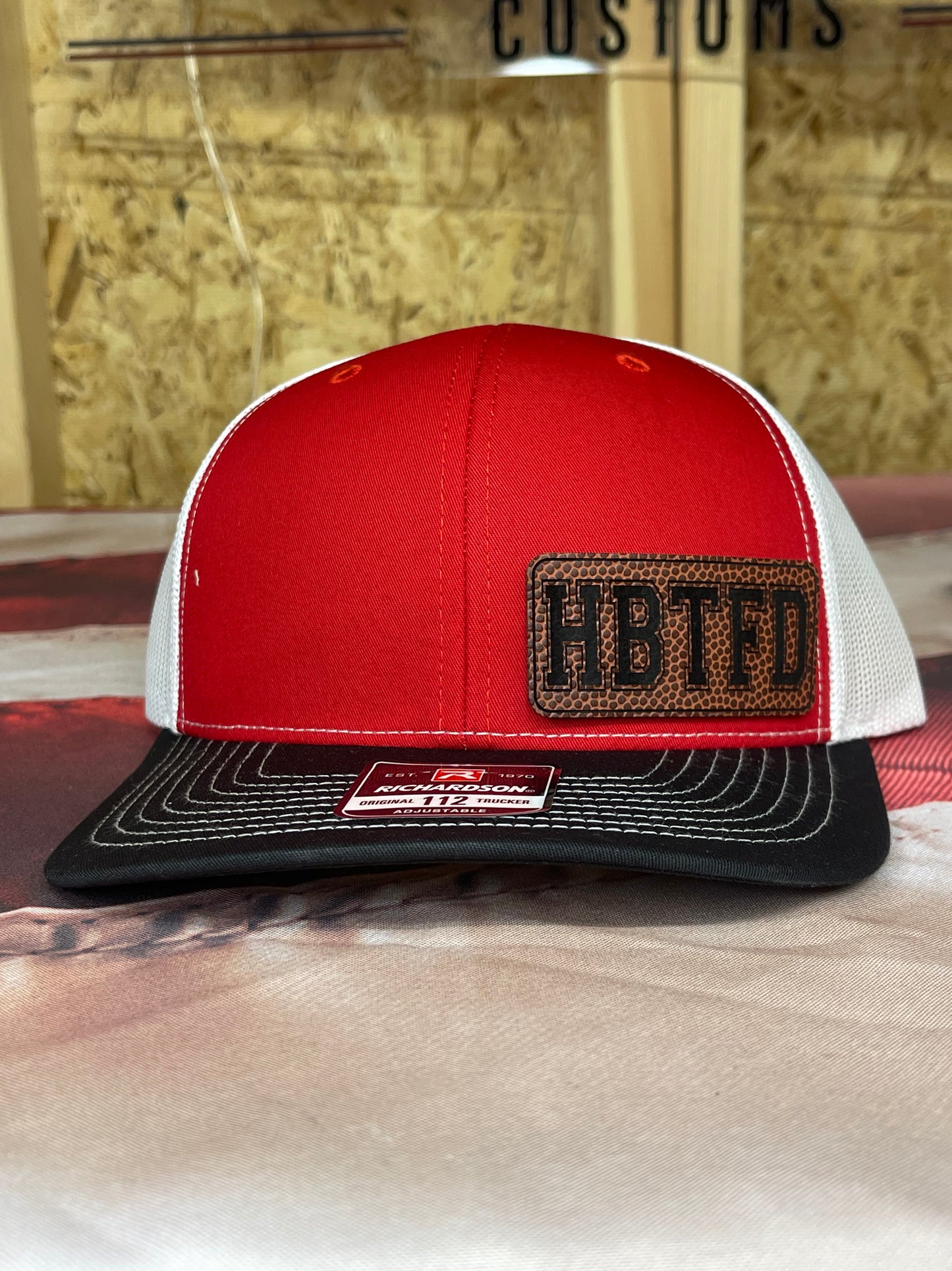 How Bout Them F*%|€#• Dawgs Hat – The Kirby Smart Special