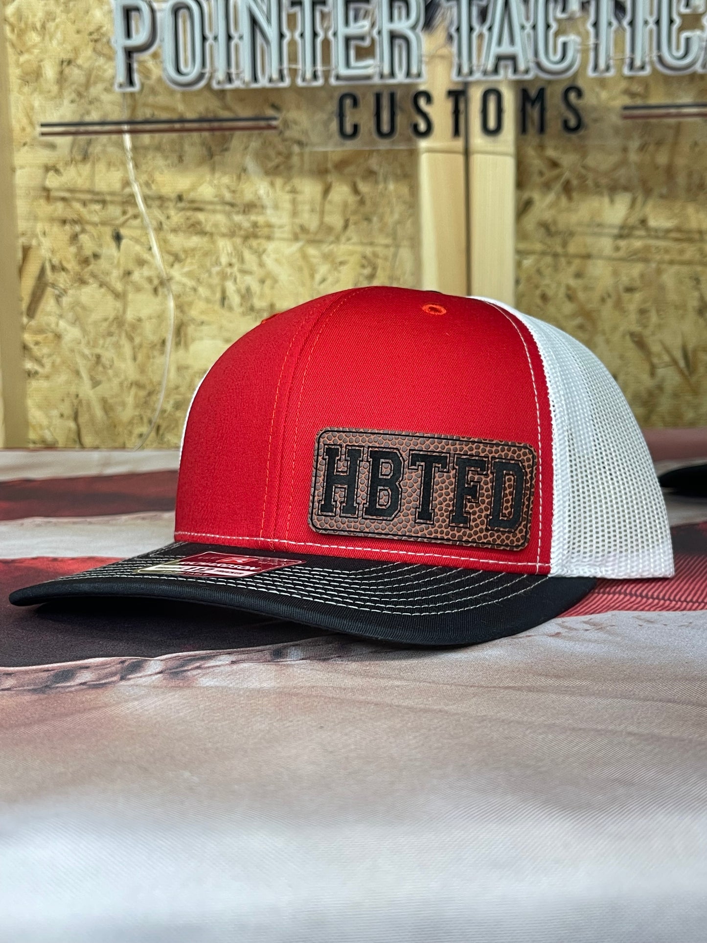 How Bout Them F*%|€#• Dawgs Hat – The Kirby Smart Special