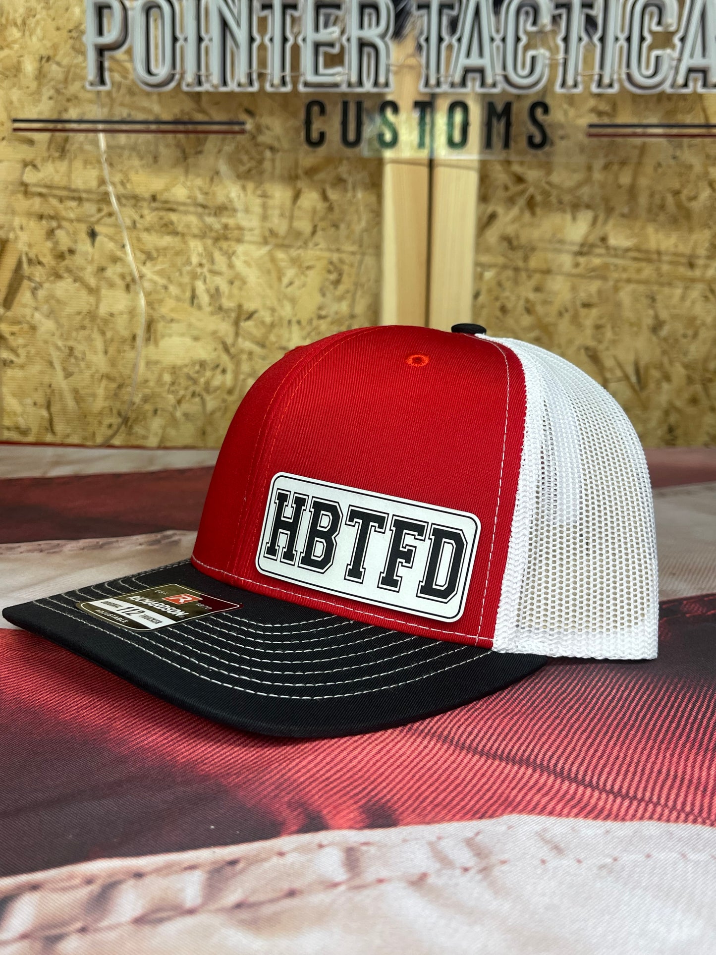 How Bout Them F*%|€#• Dawgs Hat – The Kirby Smart Special