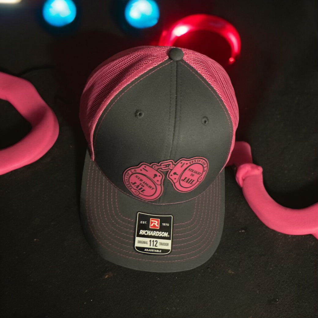 Texas Cop 2.0 Hat