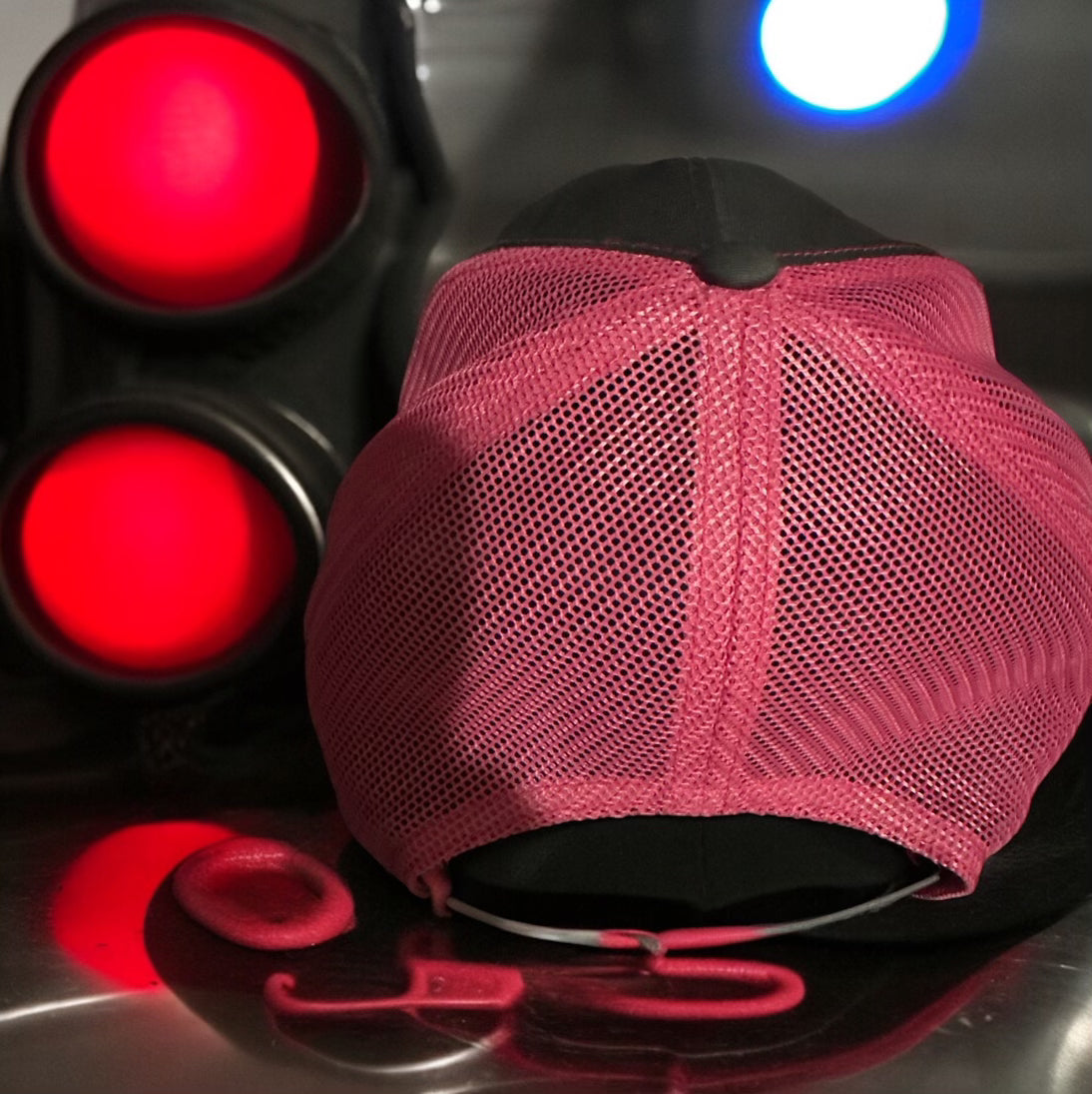 Texas Cop 2.0 Hat