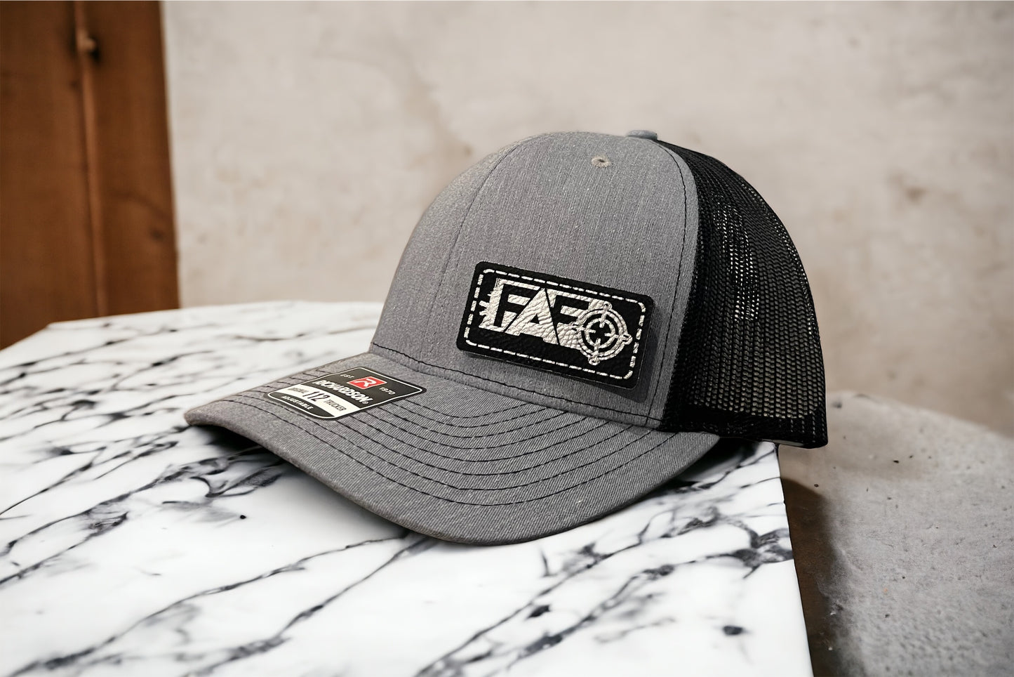 FAFO Hat