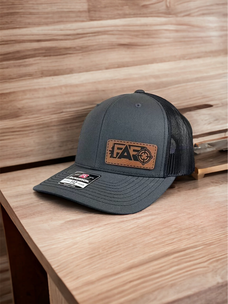 FAFO Hat