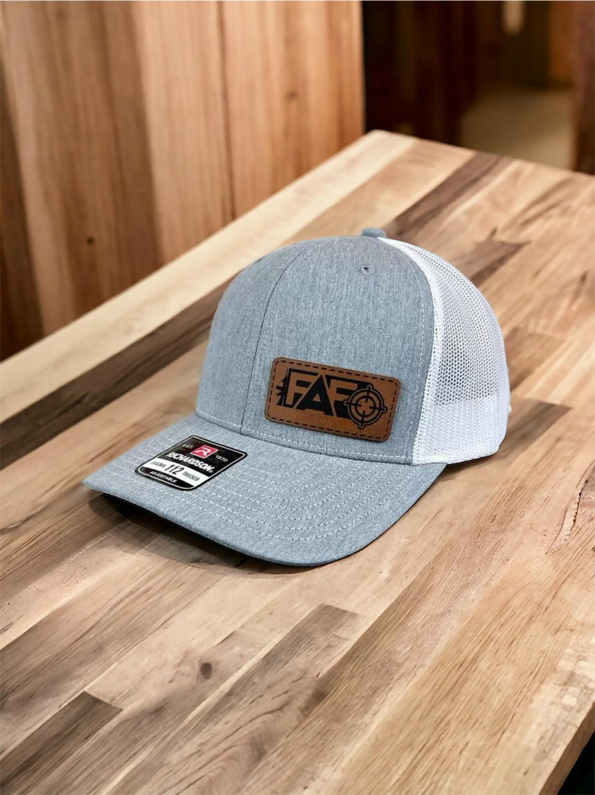 FAFO Hat
