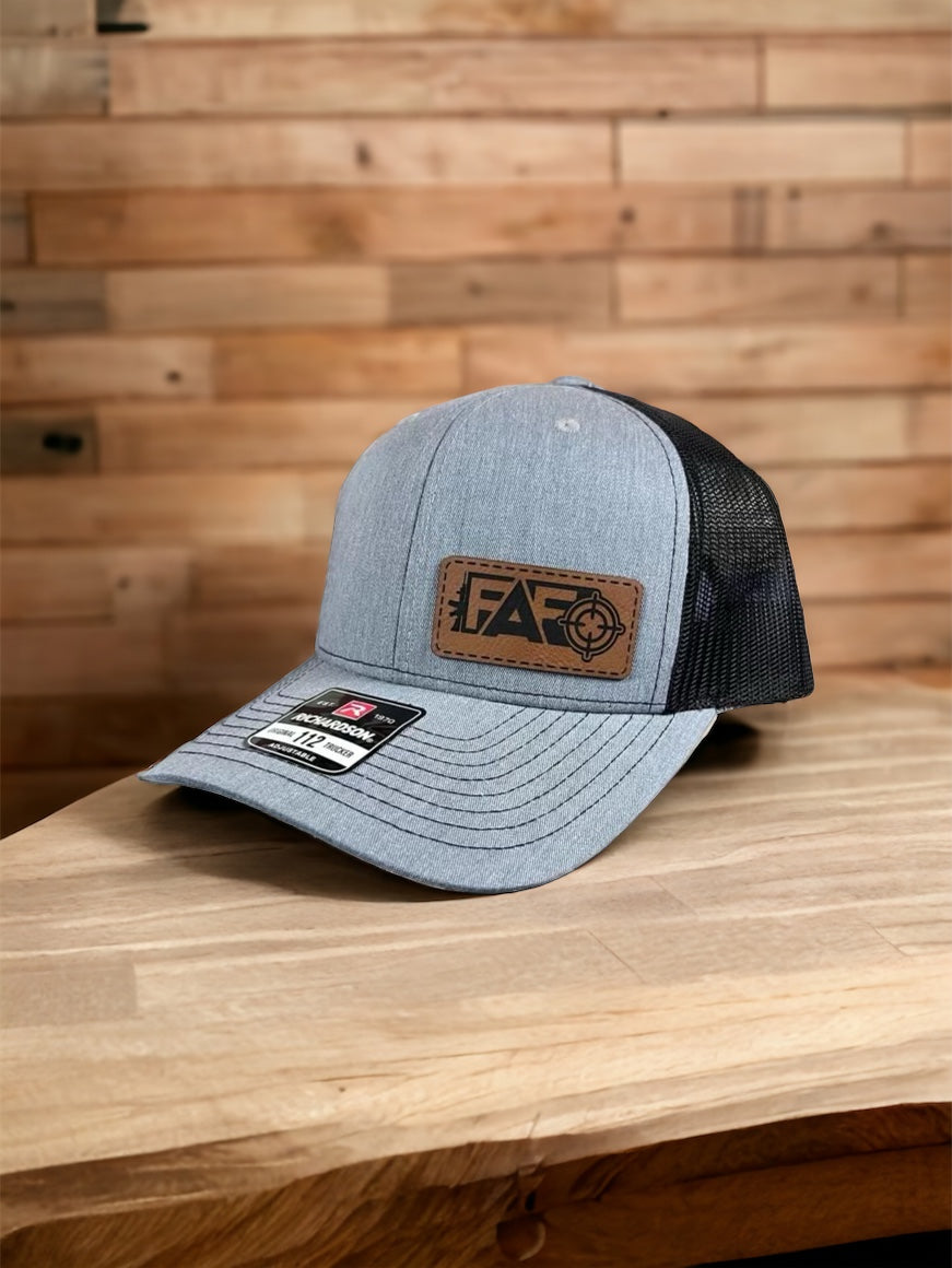 FAFO Hat