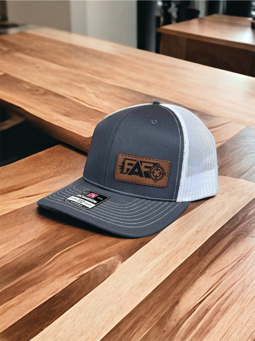 FAFO Hat