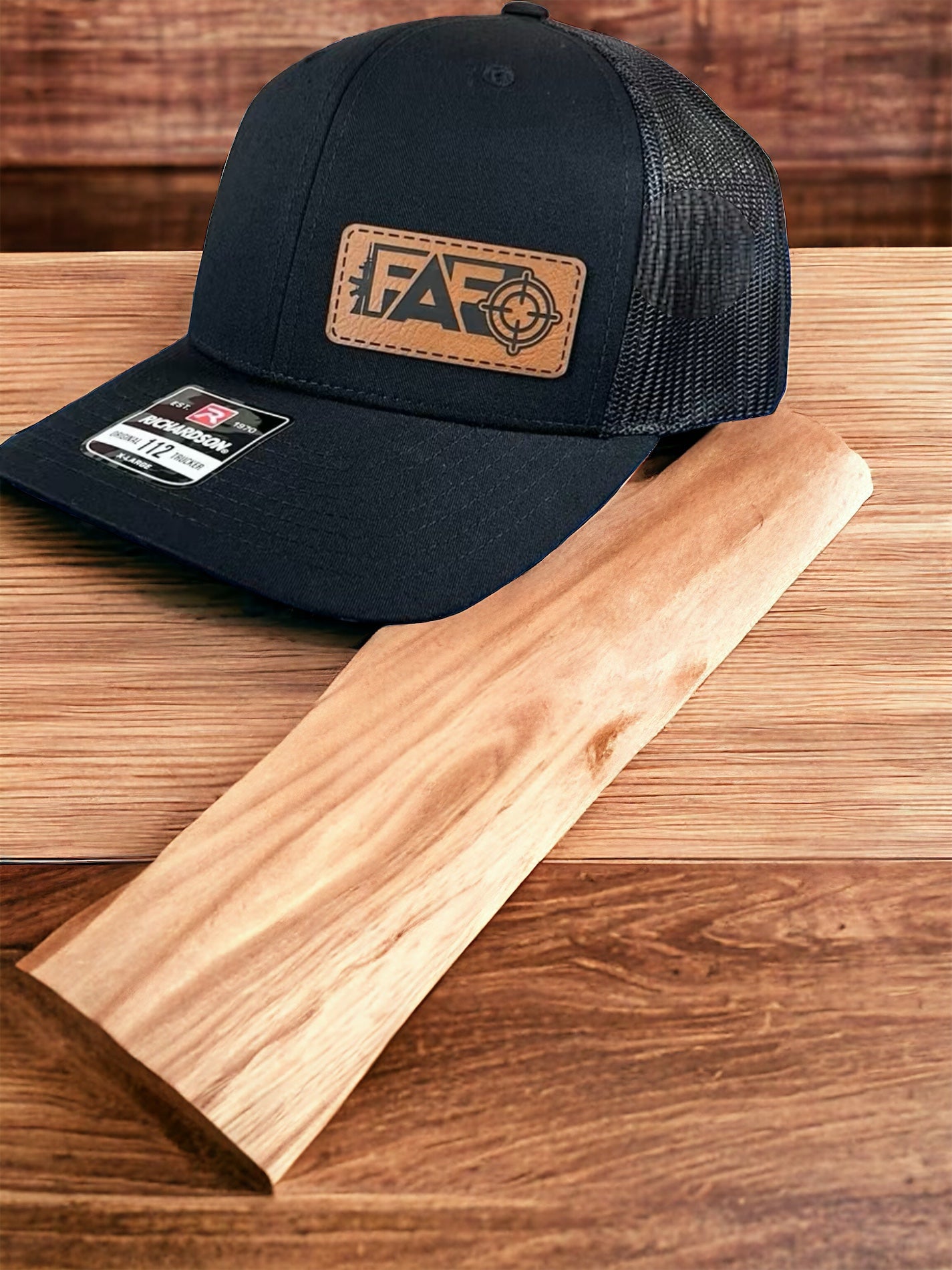 FAFO Hat