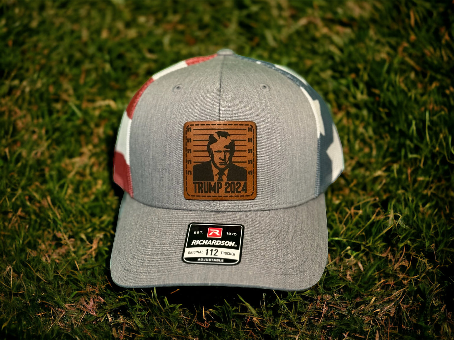 Trump Hat 2024