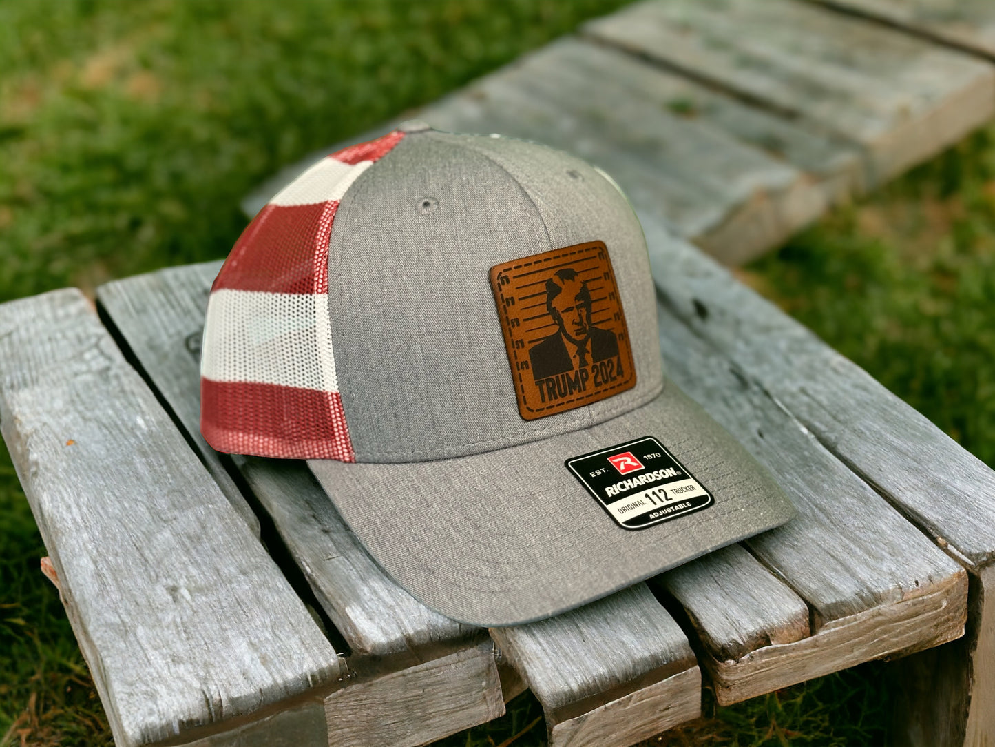Trump Hat 2024