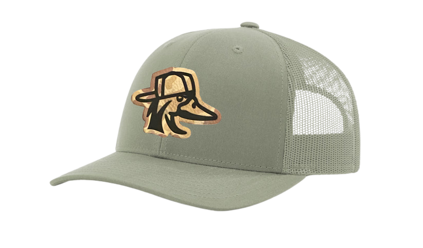 Cool Duck Hat