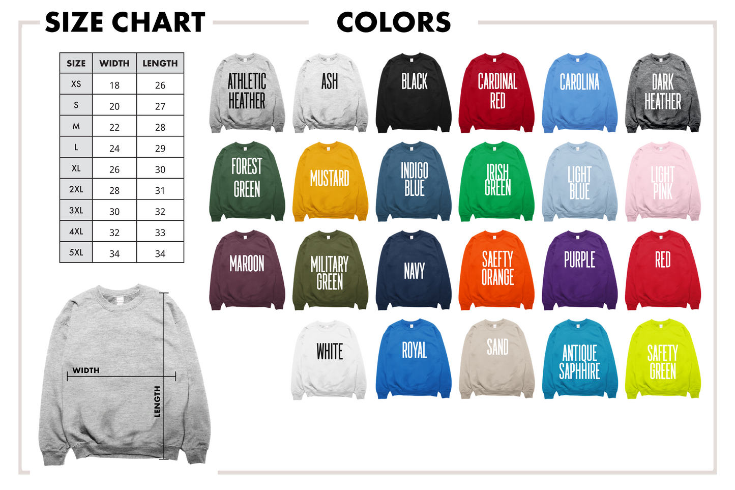 Merry Christ Mas - Shirt/Sweatshirt