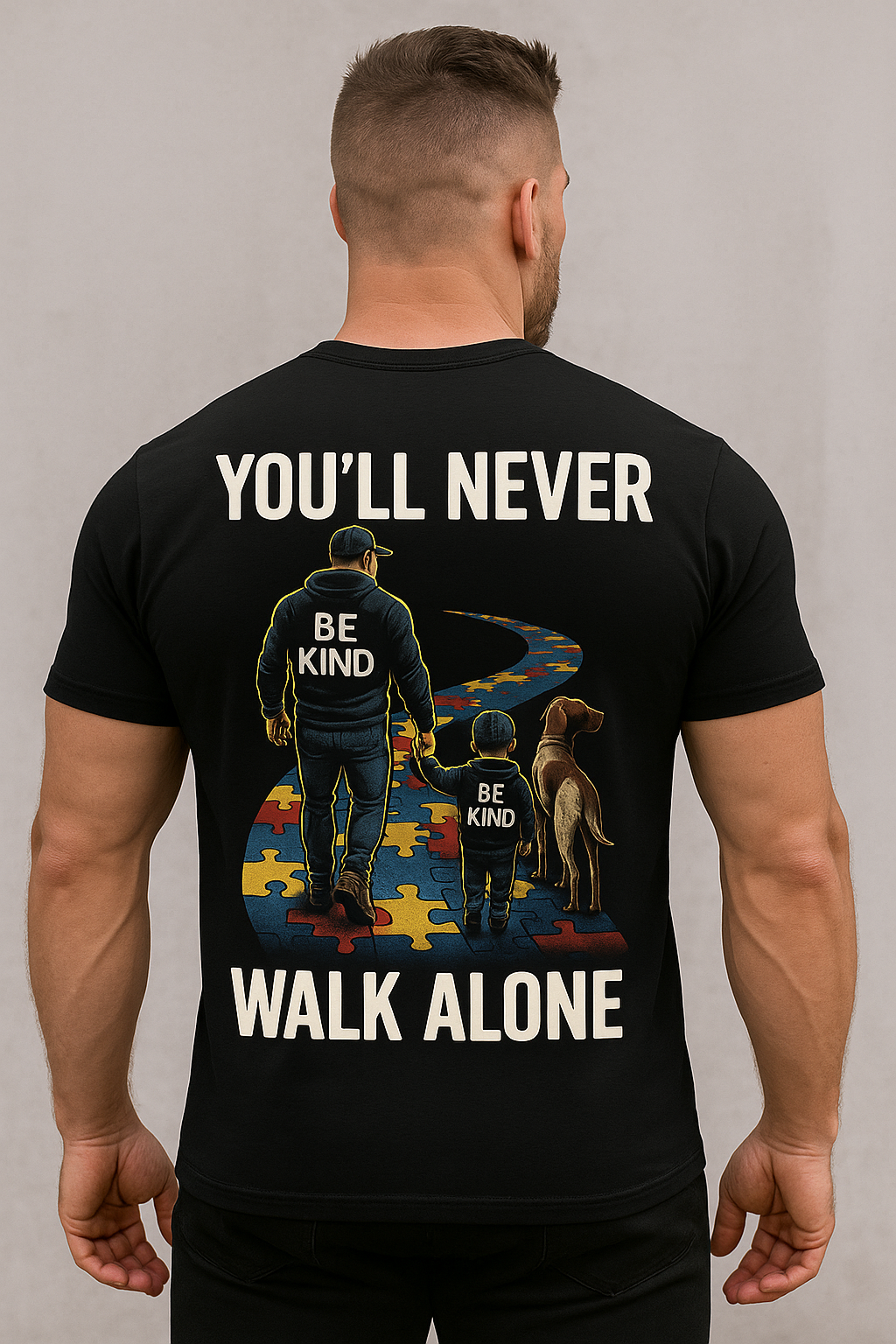 Autism Awareness TShirt