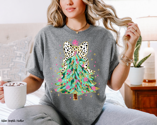 Coquette Tree - Shirt/Sweatshirt