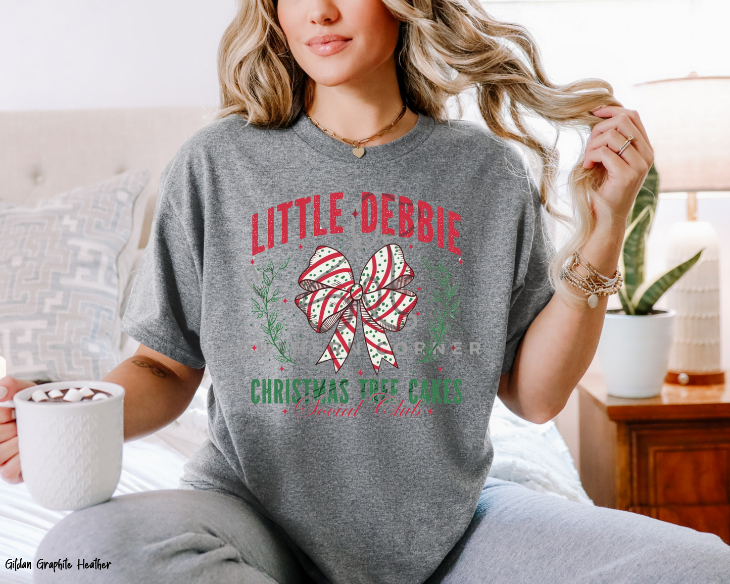 Little Debbie Christmas Tree Farm - Shirt/Sweatshirt