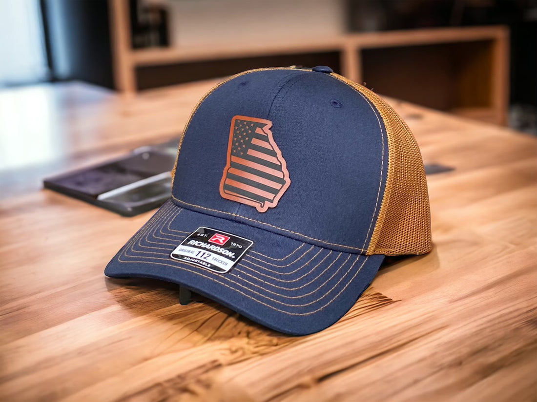 Hat 1