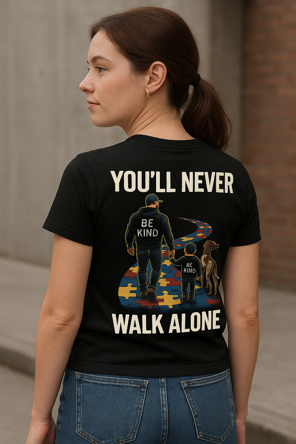 Autism Awareness TShirt