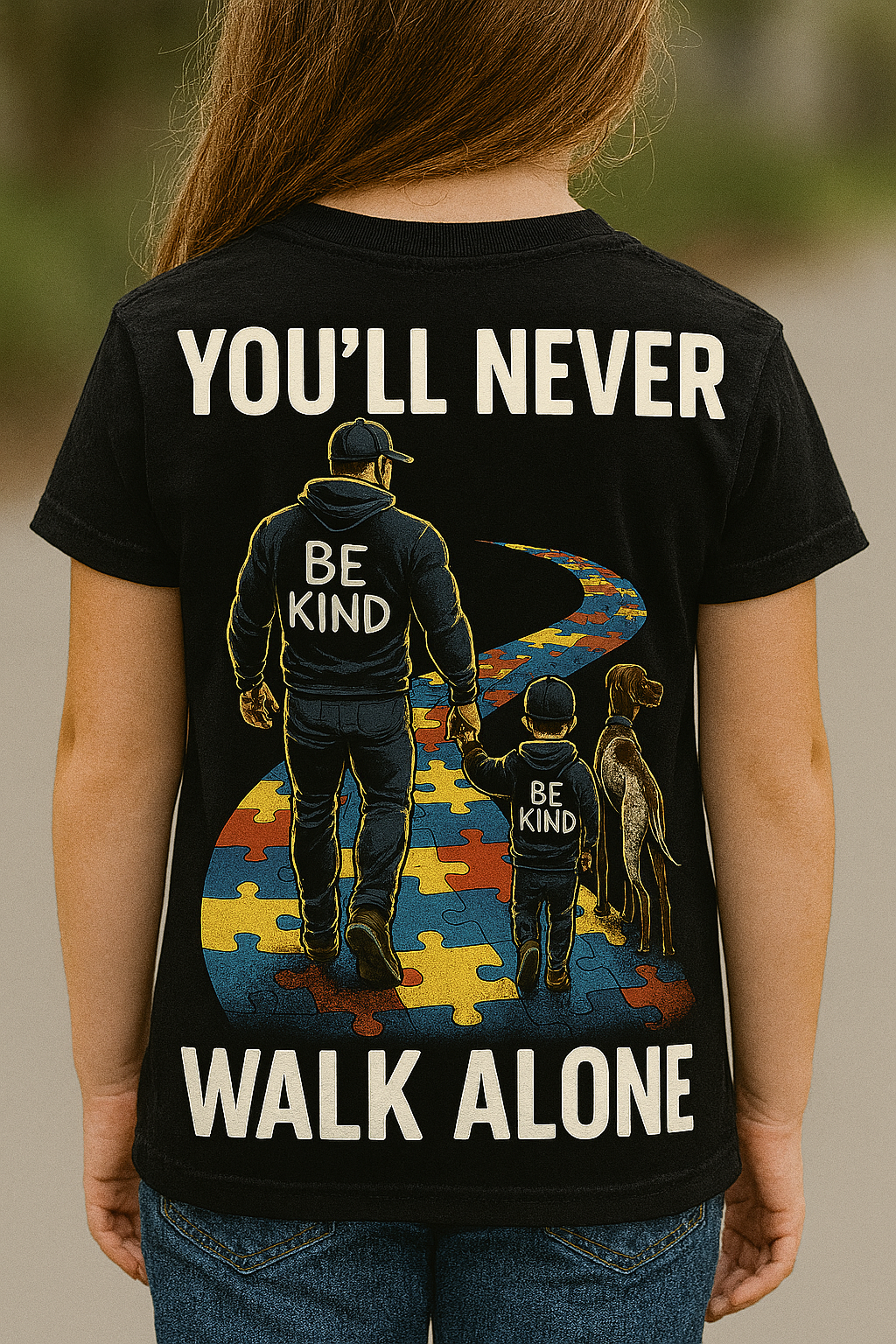 Autism Awareness TShirt