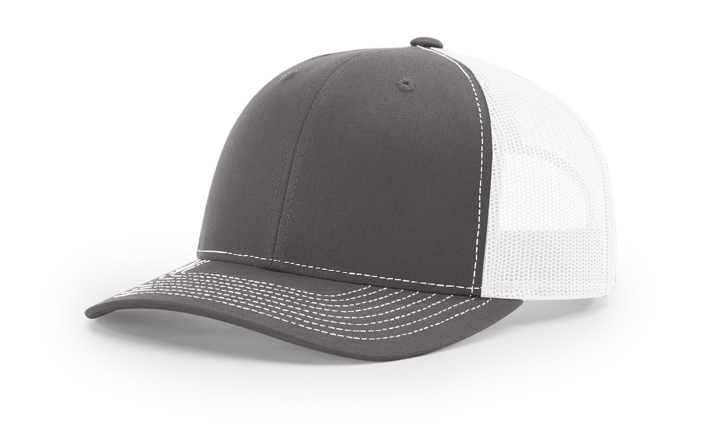 Eff You/Love You Richardson 112 Hat
