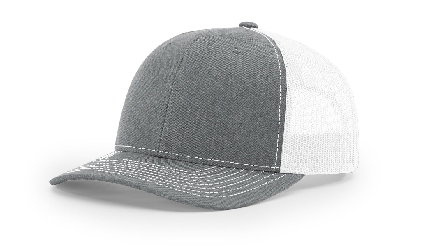 Eff You/Love You Richardson 112 Hat