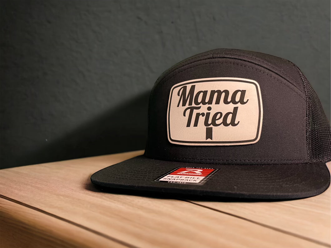 Mama Tried