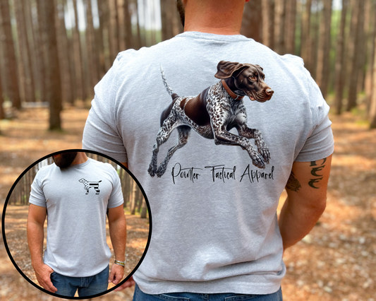 Running GSP