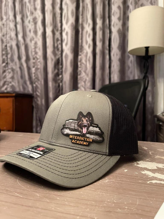 Interdiction Academy Hat