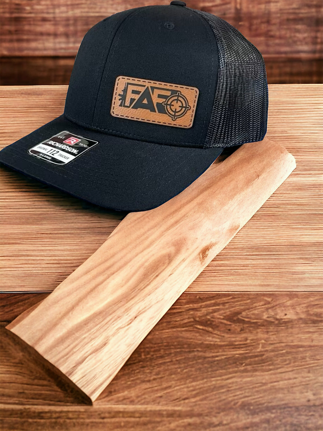 Hat 3