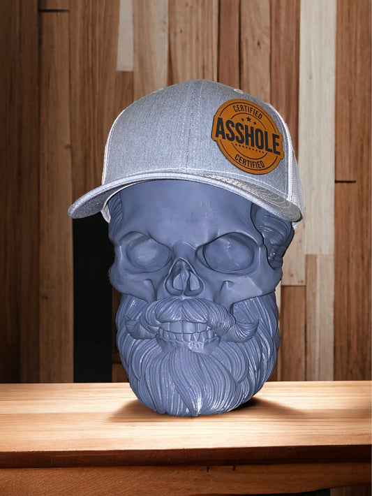 Certified Asshole Hats